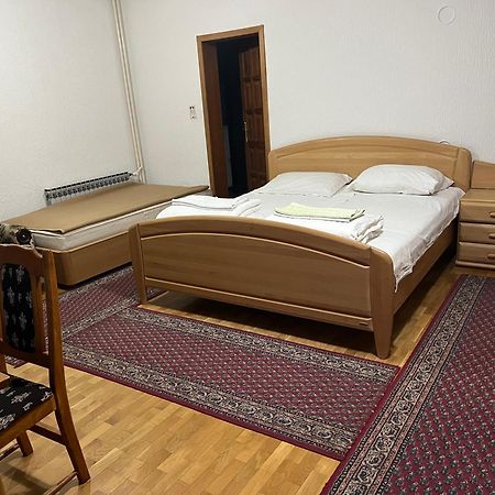 Apartments And Rooms Vicko Брзече Экстерьер фото